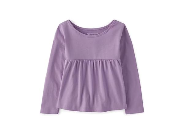 Blouses for Baby Girls Thumbnail