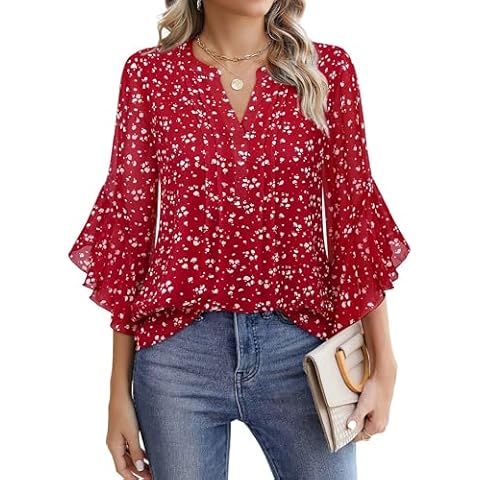 Blouses for Women