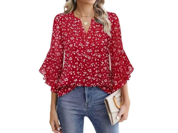 Blouses for Women Thumbnail