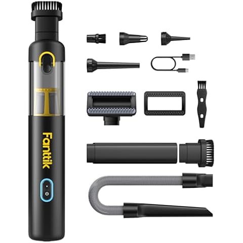 Blower Handheld Vacuums