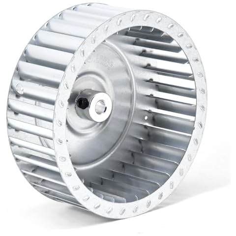 Blower Motor Wheels