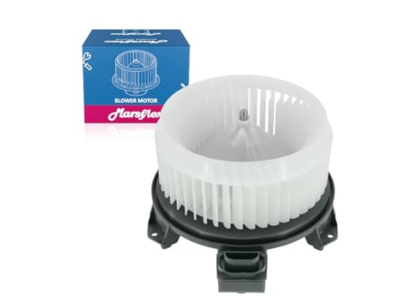 Blower Motors Thumbnail