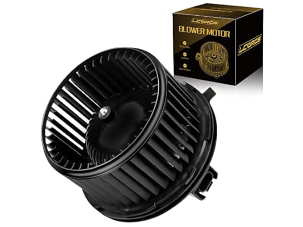 Blower Motors Thumbnail