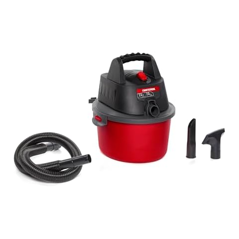 Blower Wet Dry Vacuums