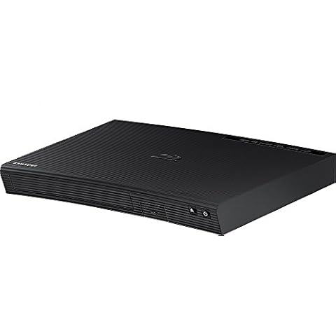 Blu-Ray Disc Players for Remote Control