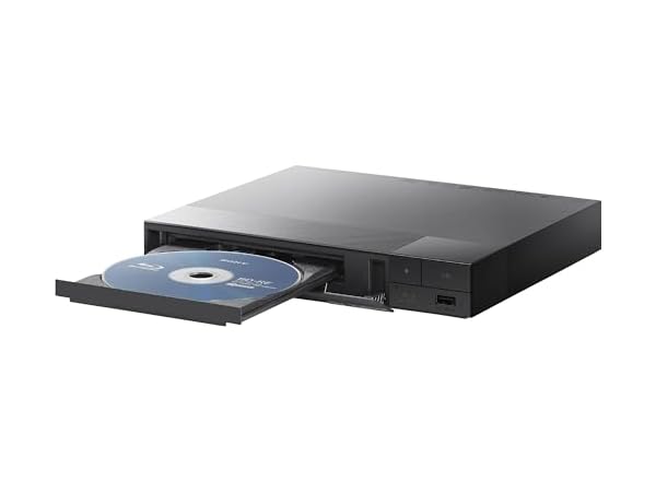Blu-Ray Disc Players Thumbnail