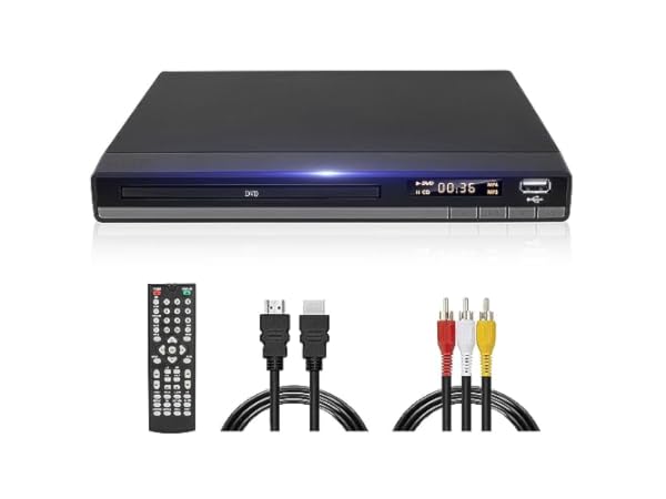 The 10 Best Blu-ray Dvd Players Of 2024 (reviews) - Findthisbest