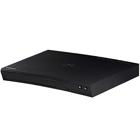 Blu-ray Home Theater Systems