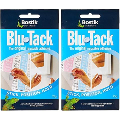 Blu-Tack thumbnail