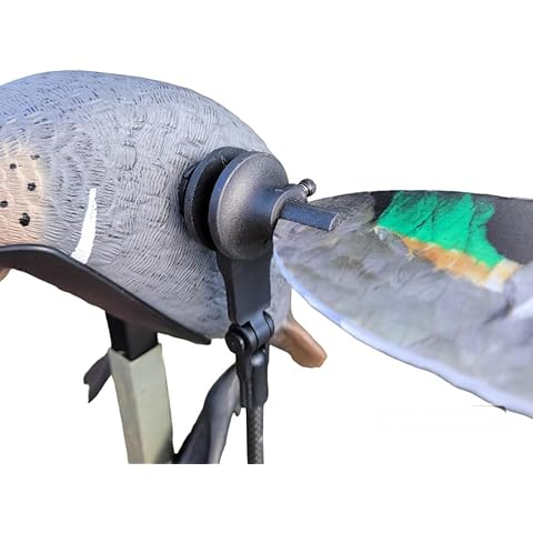 Blue Bird Waterfowl thumbnail