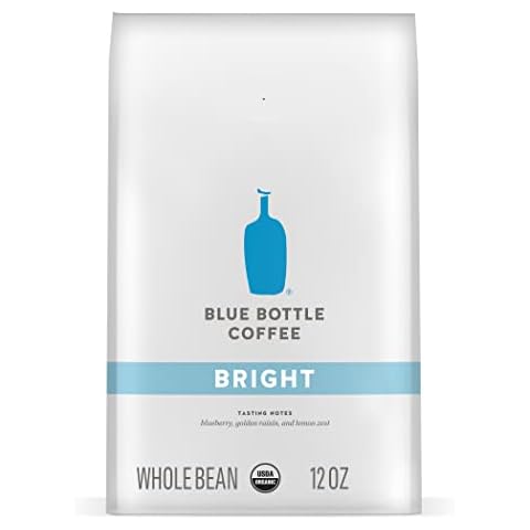 Blue Bottle Coffee thumbnail