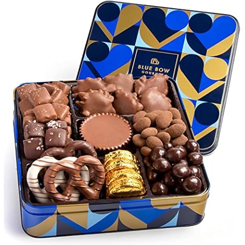Blue Bow Gourmet thumbnail