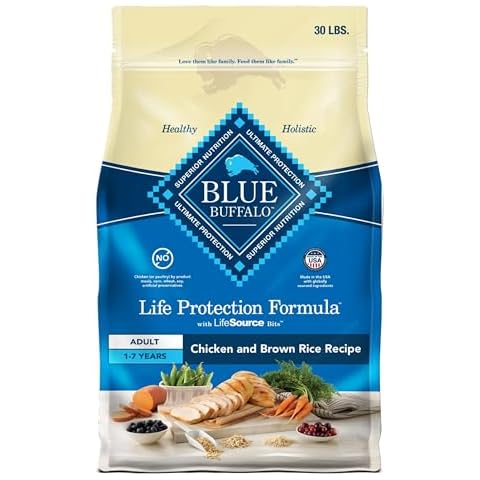 Blue Buffalo thumbnail