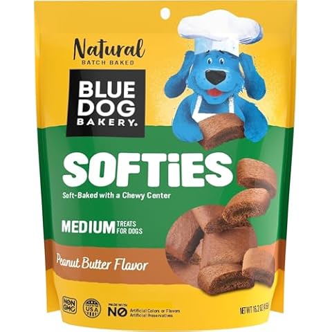 Blue Dog Bakery thumbnail