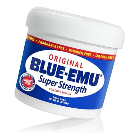 Blue Emu thumbnail