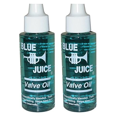 Blue Juice thumbnail