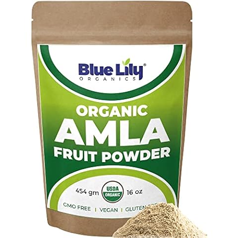 Blue Lily Organics thumbnail