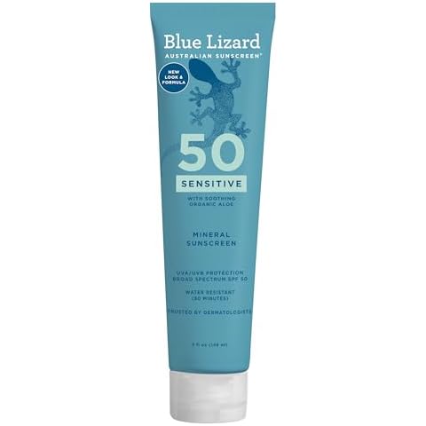 BLUE LIZARD thumbnail