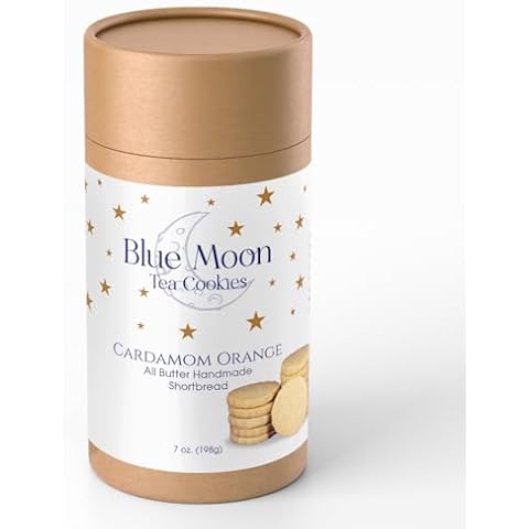 Blue Moon Fine Teas thumbnail
