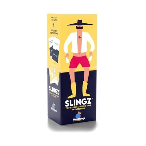 Blue Orange thumbnail