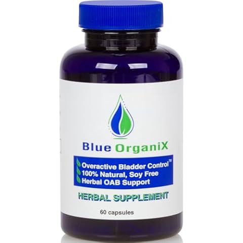 Blue Organix thumbnail