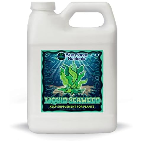 Blue Planet Nutrients thumbnail