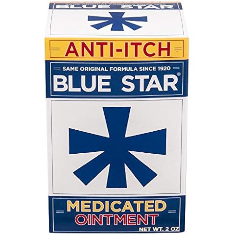 Blue Star thumbnail