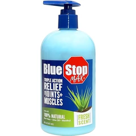 Blue Stop Max thumbnail