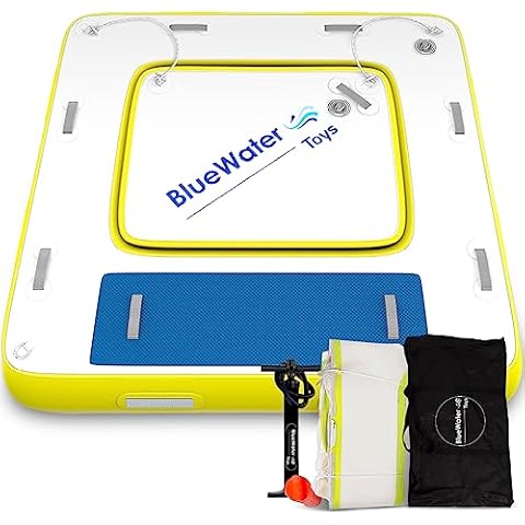 Blue Water Toys thumbnail