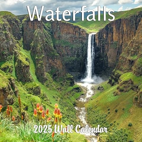 Blue Wolf Calendar Company thumbnail