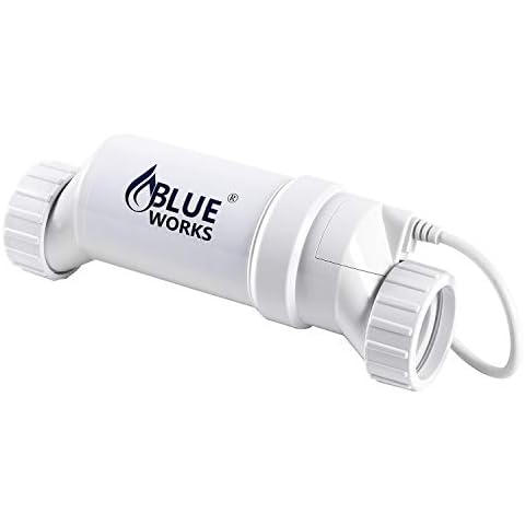 BLUE WORKS thumbnail