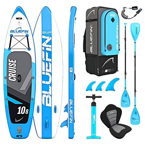 Bluefin SUP thumbnail
