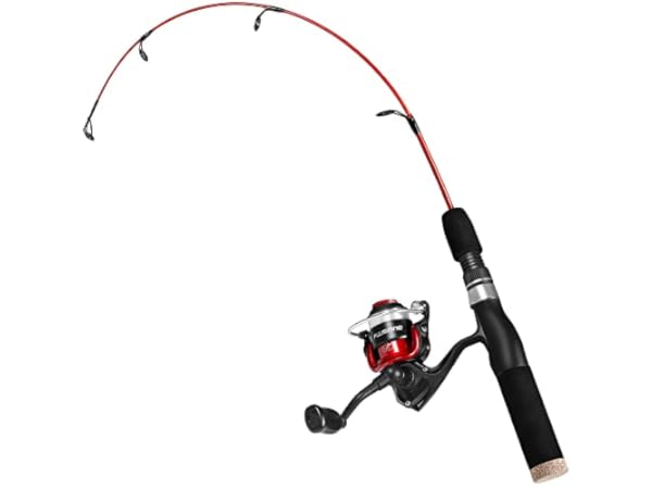 The 3 Best Bluegill Fishing Rods of 2024 (Reviews) - FindThisBest