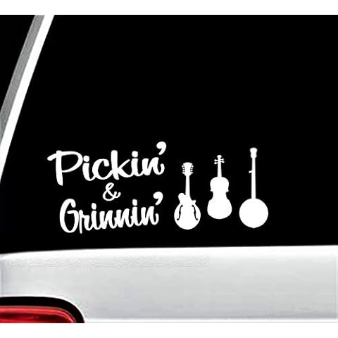 Bluegrass Decals thumbnail