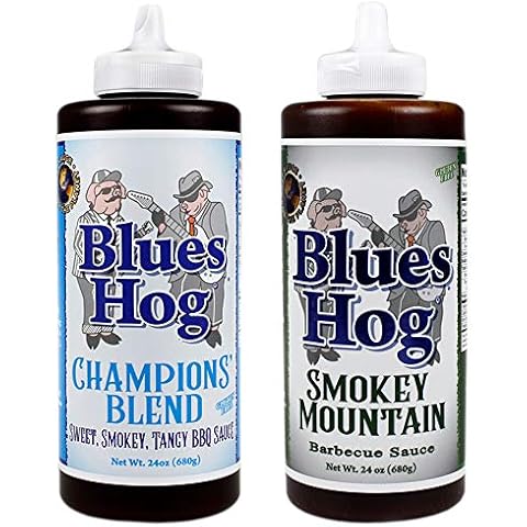 Blues Hog thumbnail