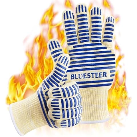 BLUESTEER thumbnail