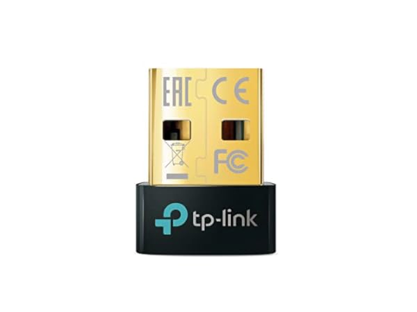 Bluetooth Adapters Thumbnail