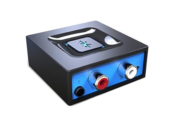 Bluetooth Adapters Thumbnail