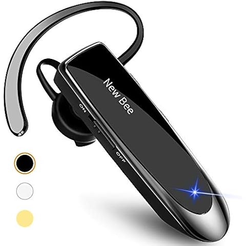 Bluetooth Earpieces