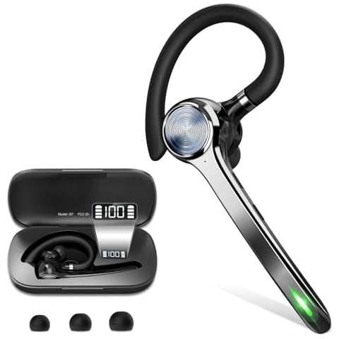Bluetooth Earpieces