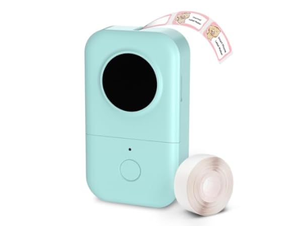 Bluetooth Label Makers thumbnail