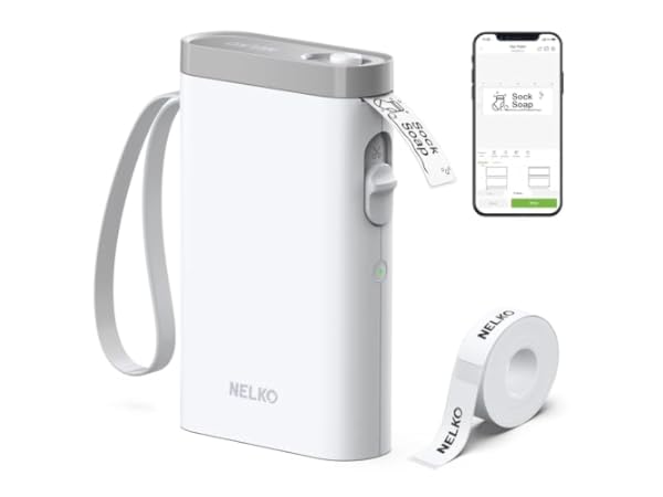 Bluetooth Label Printers thumbnail