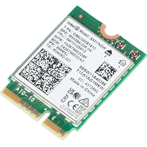 Bluetooth Laptop Network Adapters