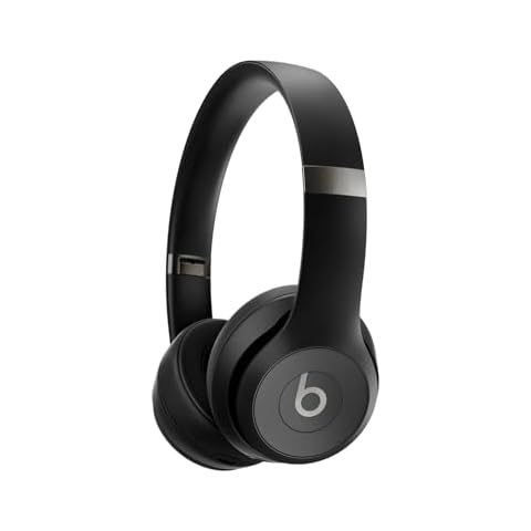 Bluetooth On-Ear Headphones