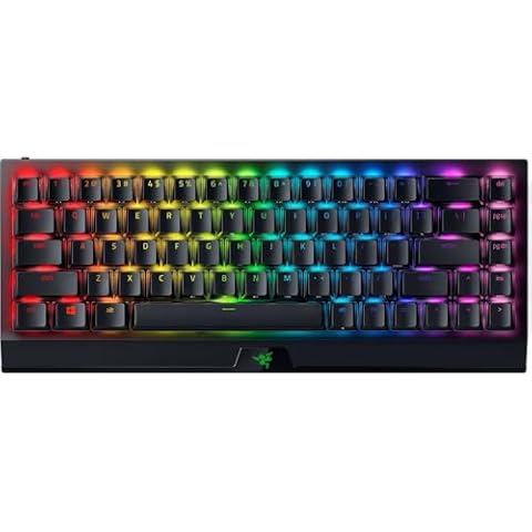 Bluetooth Razer Keyboards