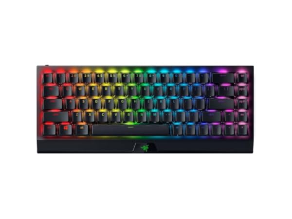 Bluetooth Razer Keyboards thumbnail