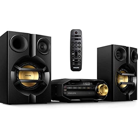 Bluetooth Stereo Systems