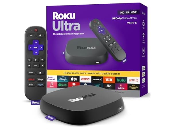 The 10 Best Bluetooth Streaming Media Players of 2026 (Reviews ...