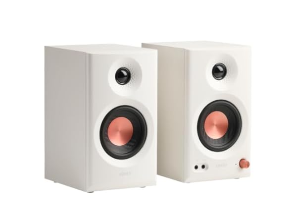 Bluetooth Studio Audio Monitors thumbnail