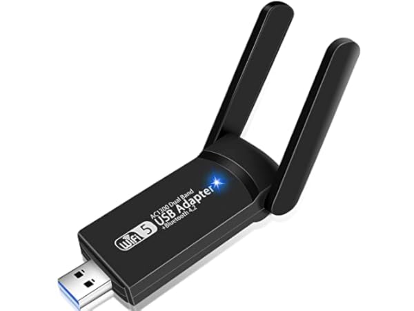 The 10 Best Bluetooth USB Network Adapters of 2024 (Reviews) - FindThisBest